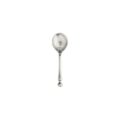 18/10 Stainless Steel Teaspoon