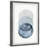 " Circles Overlap " by Parvez Taj-1508626982