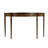 Ameriana Solid Wood Console Table-227307498-227307499