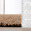  Tapis à poils longs Thellia-164496958