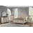 Anastasia Piece Bedroom Set