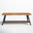Iseminger 2 - Piece Living Room Table Set