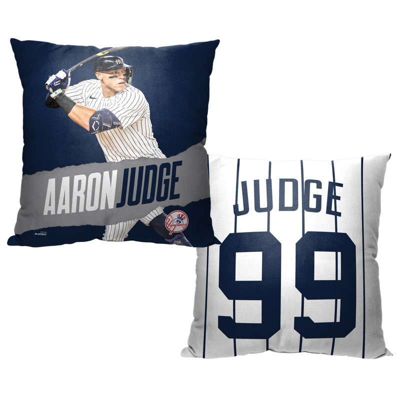 Reversible Pillow Cover