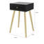 Table de bout Keara-1171910441