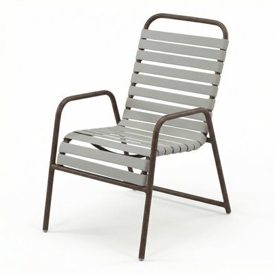 Outdoor Dining Armchair
