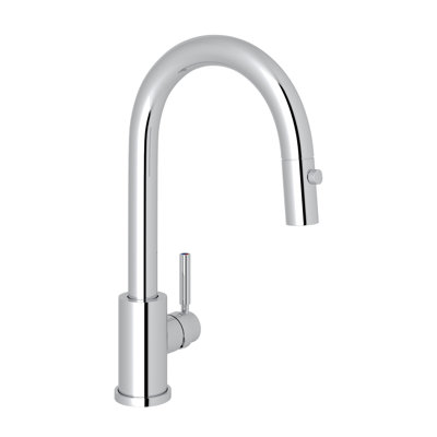 Holborn Pull Down Bar Faucet