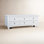 Ali 50" Coffee Table With Storage