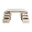 Jasper Solid Wood Writing Desk