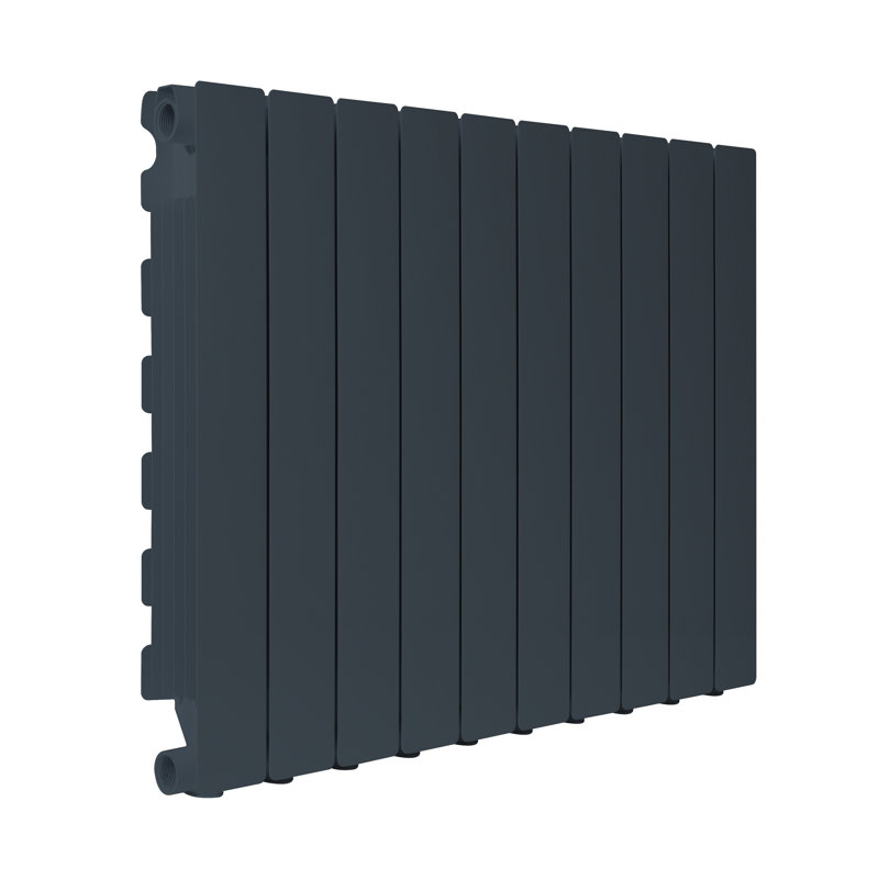 Hot Water Designer Radiator