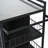 63.5" Outdoor Kitchen Island