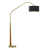 Brushed Brass selected