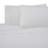 Modern Living 300 Thread Count 100% Cotton Sateen Sheet Set-28731965-28731968