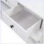 Console rétro avec deux tablettes ouvertes-1471906678-1471906679