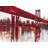 " Red Bridge "