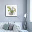 Art mural sur toile Epic Graffiti «Two Vases 3» par Chris Paschke-471266787