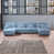 Blue Chenille is out of stock
