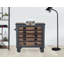 36'' W 5 -Drawer Bottom Rollaway Chest with Wheels