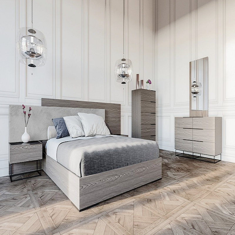 Commode italienne Nova Domus Enzo