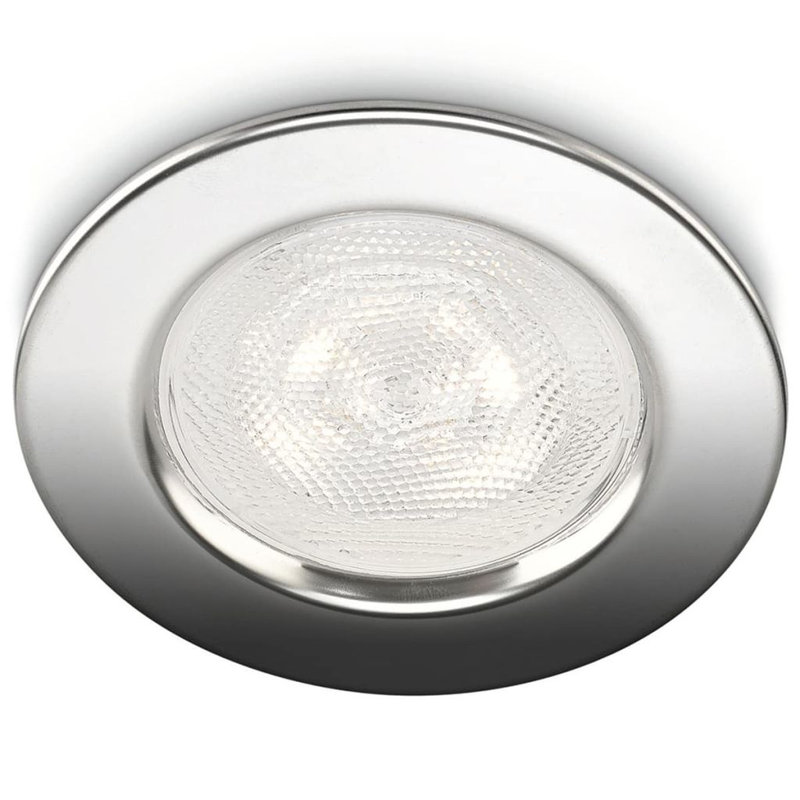 Philips myLiving Recessed Smartspot Sceptrum 3W, Chrome