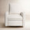 Penny Swivel Glider