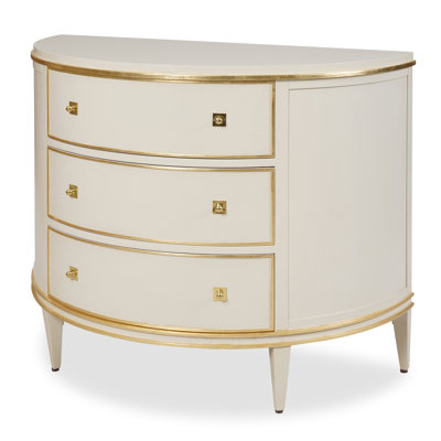 Orion Accent Chest
