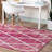 Geometric Indoor Rug-600976896