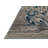 Machine Washable Gray Area Rug-1249612527