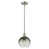 Brushed Satin Nickel