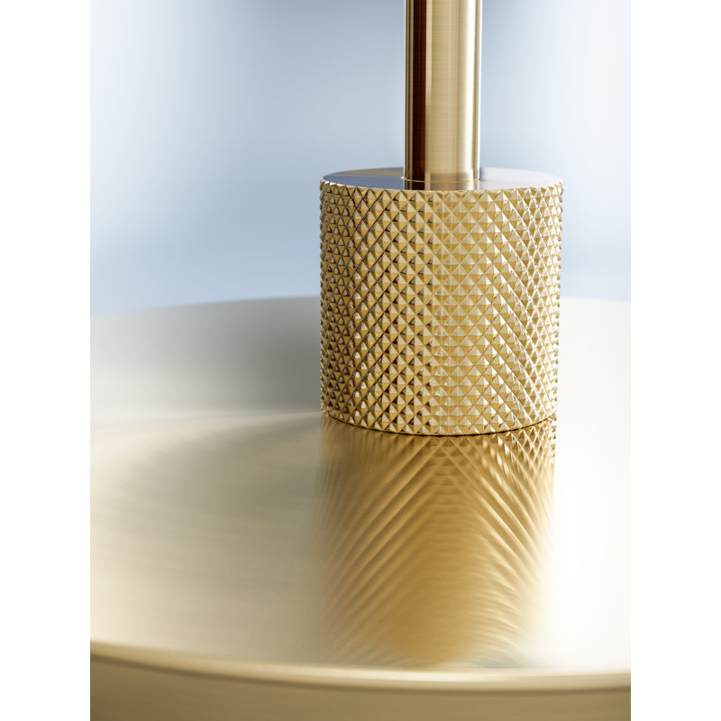 Gil Il Grande Metal Buffet Lamp