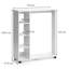 Lachaka 110cm Closet System
