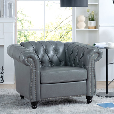 Sofa 1 place pour salon