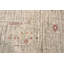 One-of-a-Kind 6' X 9'11" Hand Knotted Area Rug