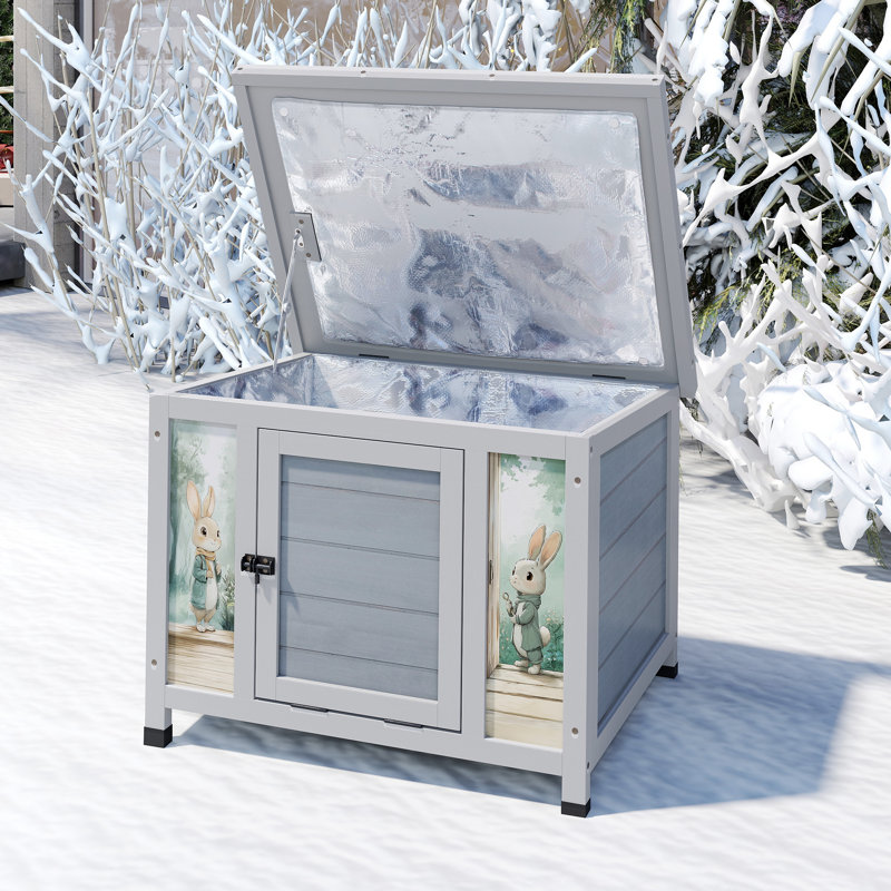 Small Animal Playpen