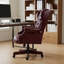 Fauteuil de bureau ergonomique 45 po H-1874393684