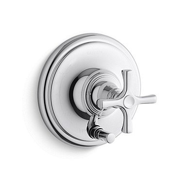 Bellis® Pressure Balance Trim with Diverter