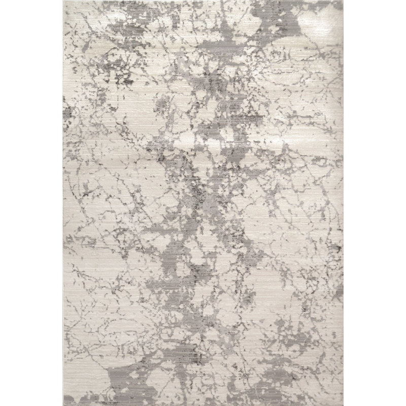 Rori Rug, Rectangle 5'3" x 7'
