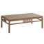St Tropez Rectangular Cocktail Table