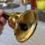 6 pièces champagne Veuillez cloche