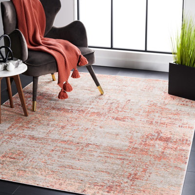 Madison 800 Performance Abstract Rug