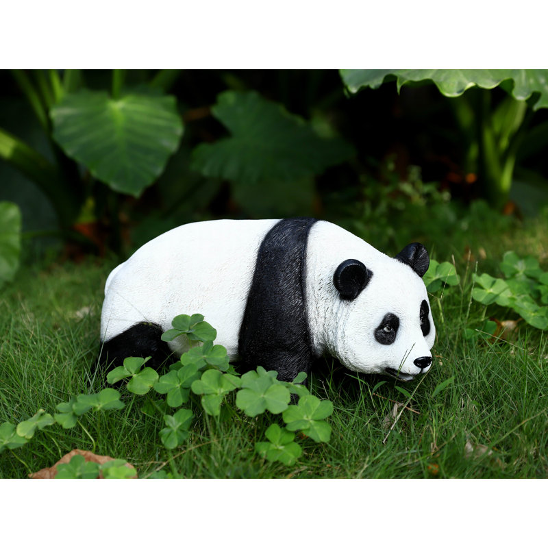 Statue de jardin Amoah Fields Su Ai