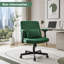 Chaise de bureau Velvet-1681661888