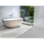 Nimbus 18" x 47" Ceramic Marble Look Wall & Floor Tile