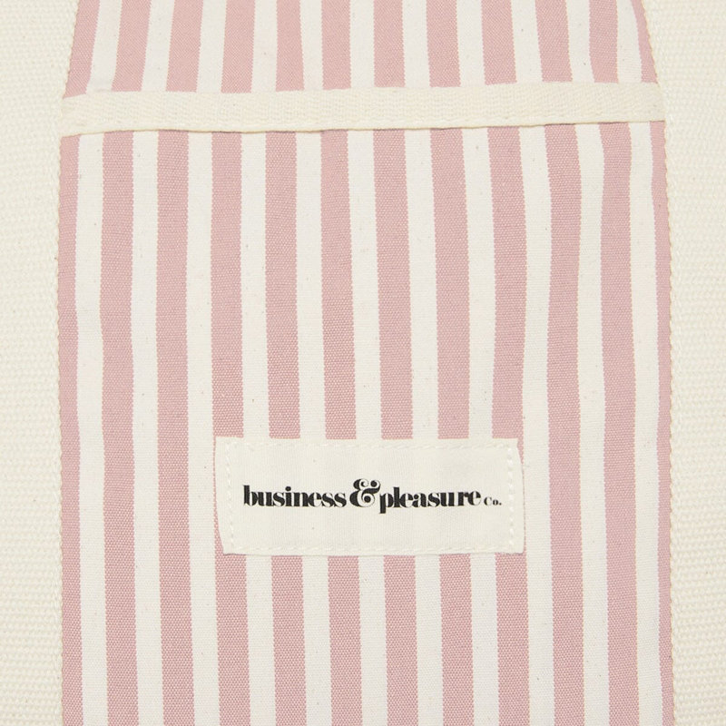 Beach Bag, Pink