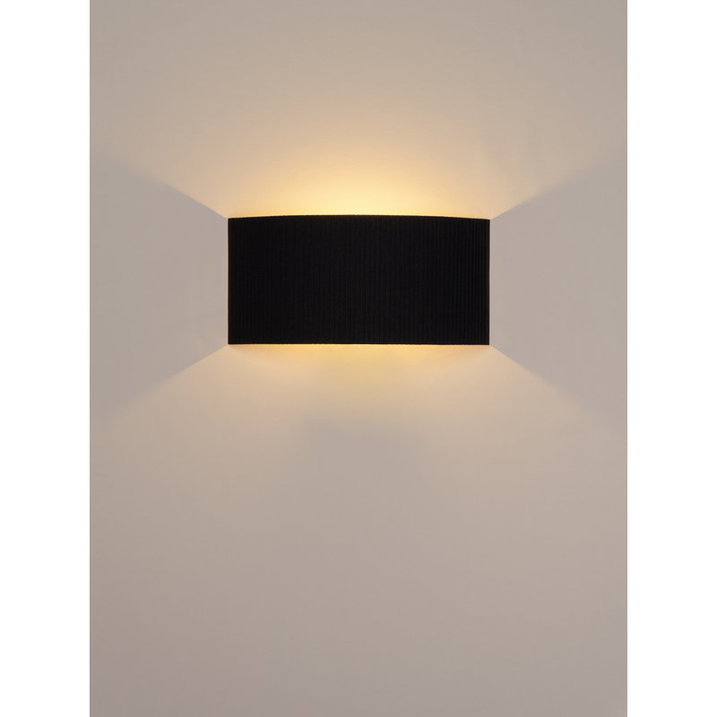 COMODIN RECTANGULAR, Black