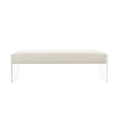 Tribecca Upholstered Bench