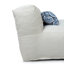 Fauteuil à billes d'extérieur