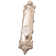 Victorian Complete Dummy Entry Set