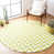 Ivory/Green