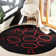 Amier Hand Tufted Wool And Viscose Rug