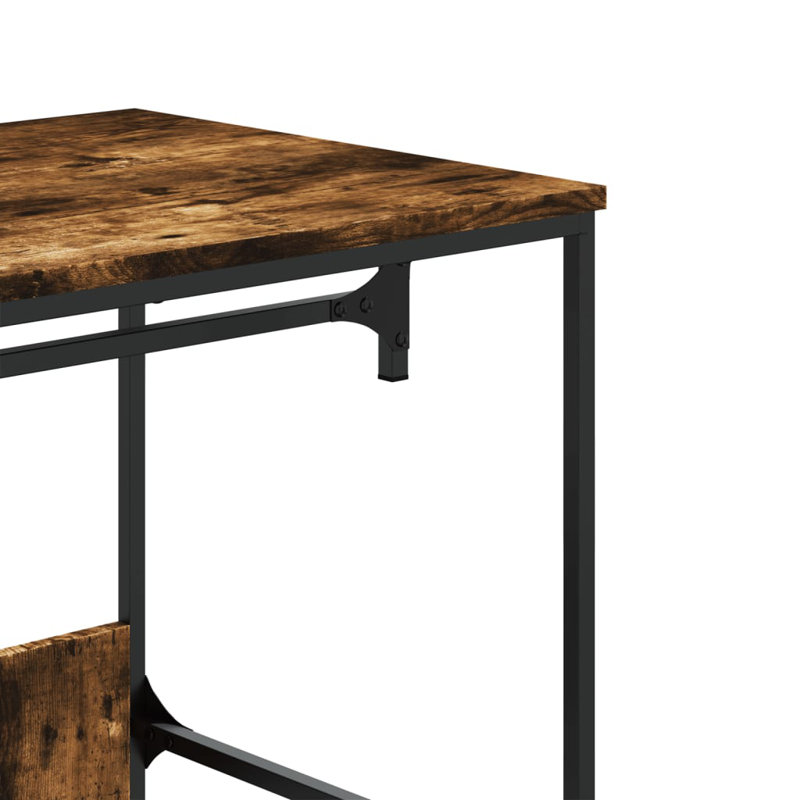 Amaty Wardrobe, Smoked Oak